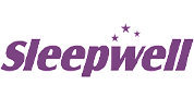 sleepwell logo